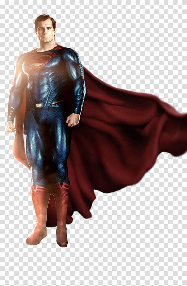 Superman Batman Aquaman Comics Justice League in other media, justice league heroes transparent background PNG clipart