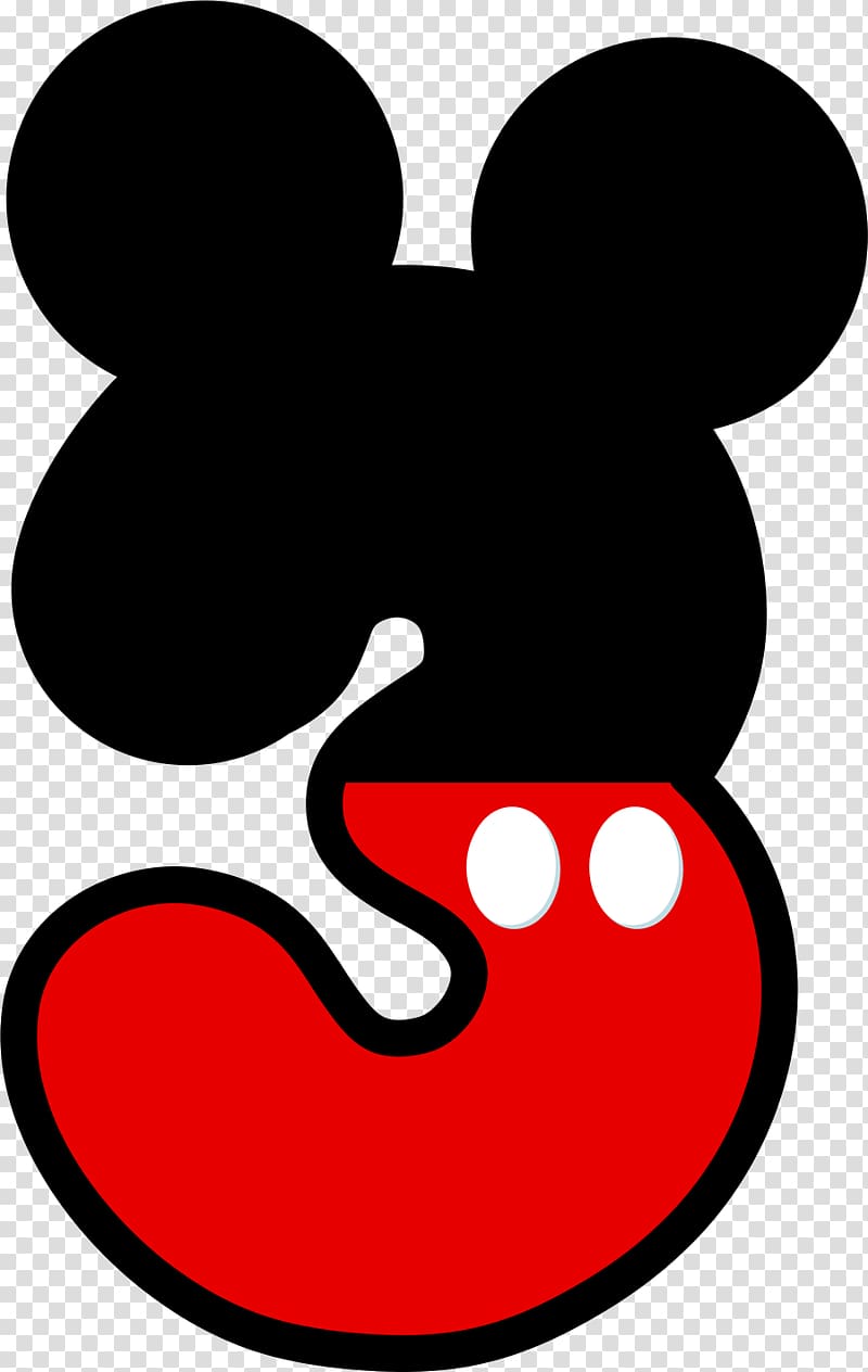 Mickey Mouse 3 illustration, Mickey Mouse Minnie Mouse , mickey mouse transparent background PNG clipart