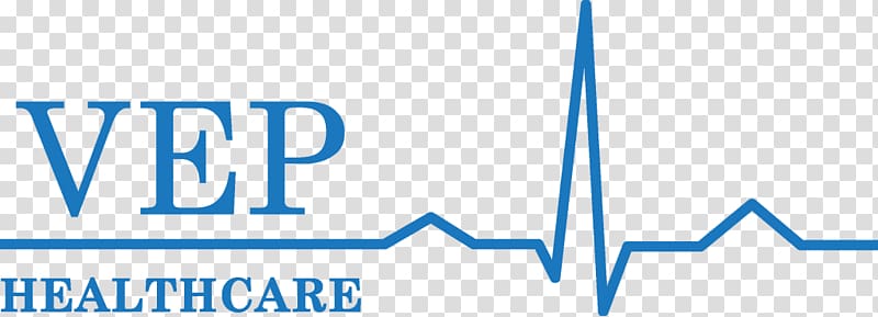 VEP Healthcare, Inc. Logo Medicine Emergency physician, transparent background PNG clipart