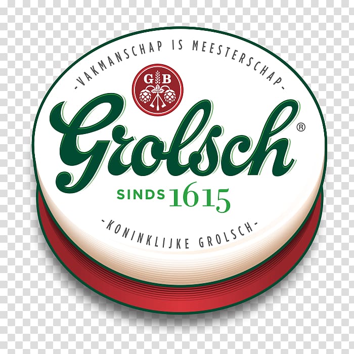 Grolsch Brewery Beer Asahi Breweries Pilsner Dutch cuisine, beer transparent background PNG clipart