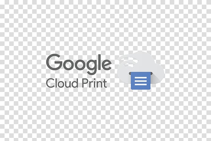 Google Cloud Print Printer Cloud computing Internet, printer transparent background PNG clipart