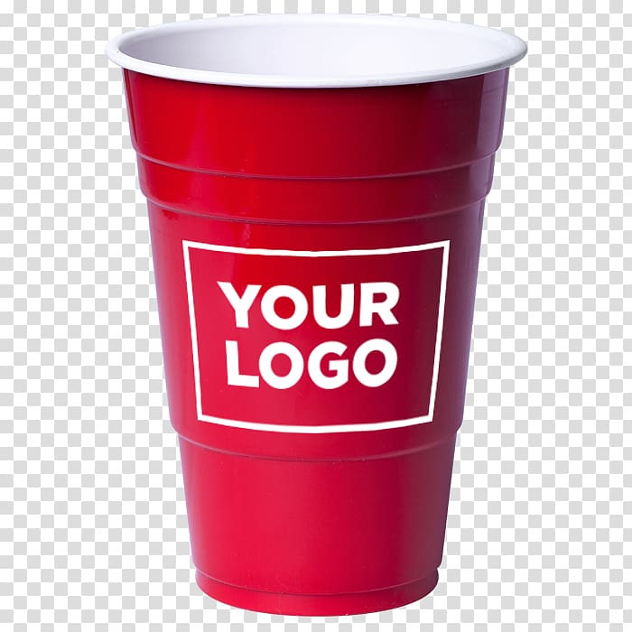 Coffee cup Red Solo Cup Plastic cup Solo Cup Company, cup transparent background PNG clipart
