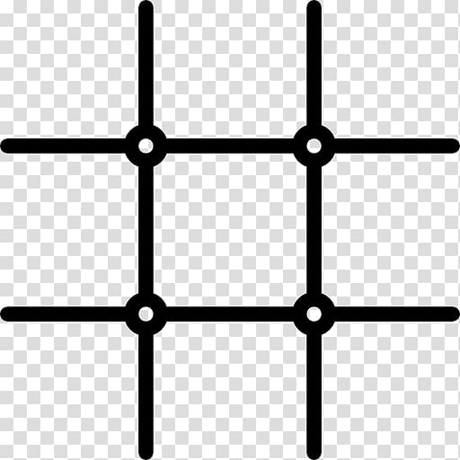 Rule of thirds Computer Icons TicTacToeX, composition transparent background PNG clipart
