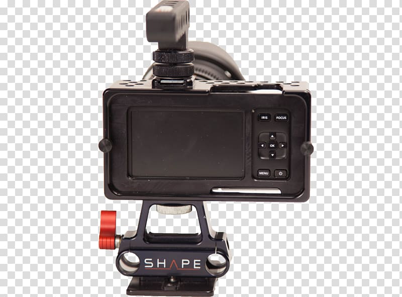 Camera lens Blackmagic Pocket Cinema Cinema Camera Video Cameras, camera lens transparent background PNG clipart