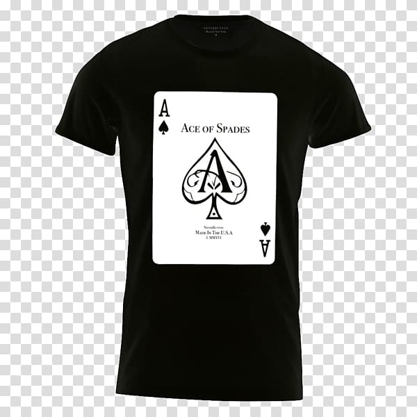 Bicycle Playing Cards Ace of spades, Ace of spade transparent background PNG clipart