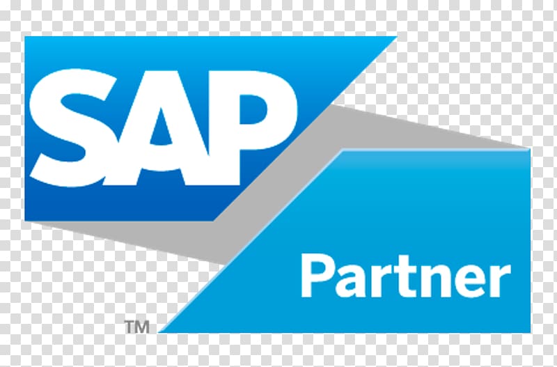 Logo Organization SAP SE BusinessObjects Computer Icons, sap logo transparent background PNG clipart