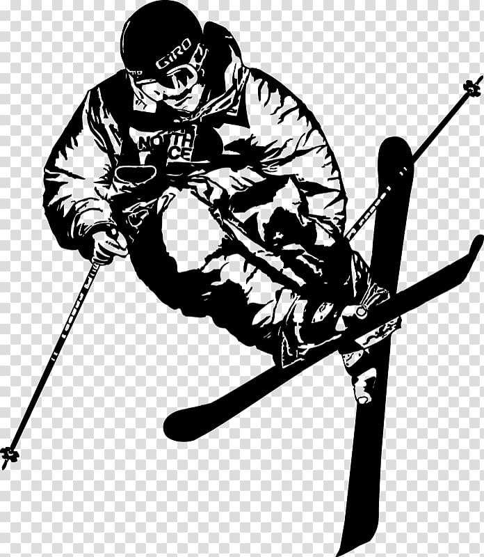 Ski Poles Recreation Character Personal protective equipment Headgear, baseball transparent background PNG clipart