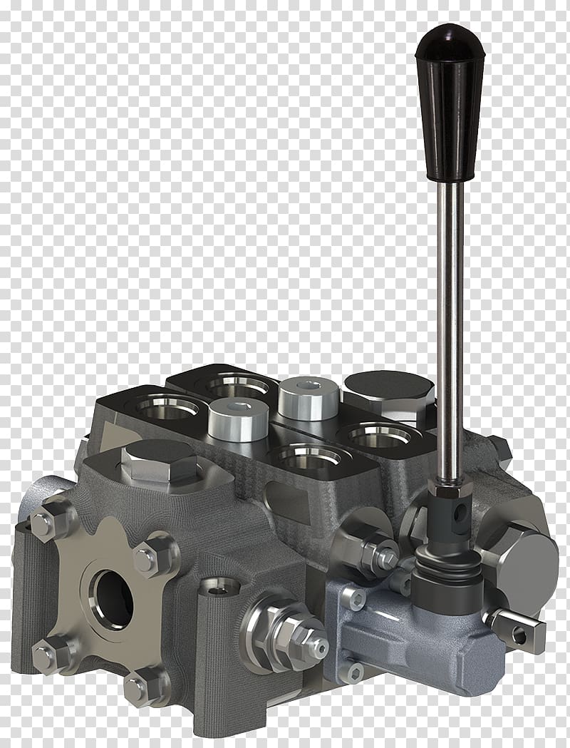 Directional control valve Hydraulics Muncie Power Products Inc Pump, others transparent background PNG clipart