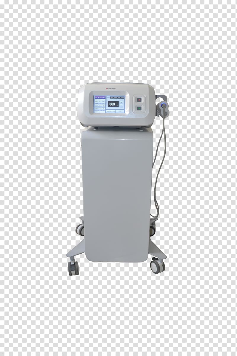 Product design Computer hardware Machine, ultrasound transparent background PNG clipart