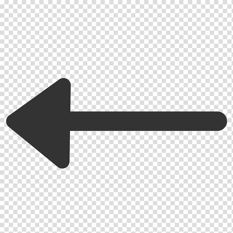 Arrow Computer Icons , Line arrow transparent background PNG clipart
