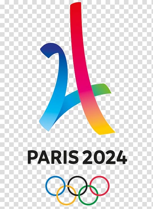 2024 Summer Olympics Summer Olympic Games Paris Paralympic Games, Paris transparent background PNG clipart