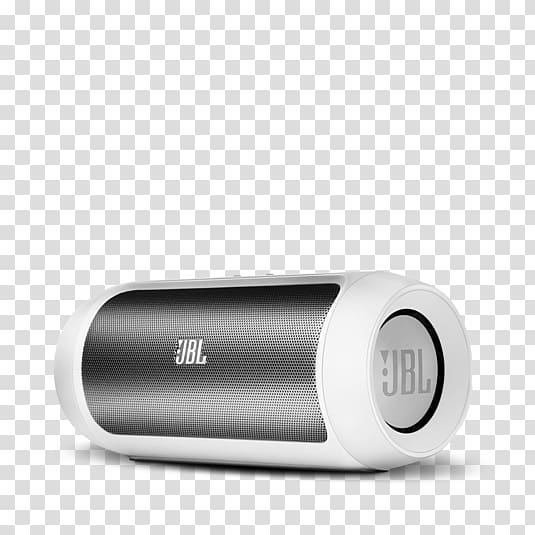 JBL Charge 2+ Loudspeaker Wireless speaker, USB transparent background PNG clipart