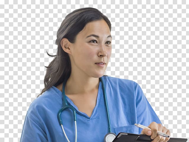Doctors and nurses transparent background PNG clipart