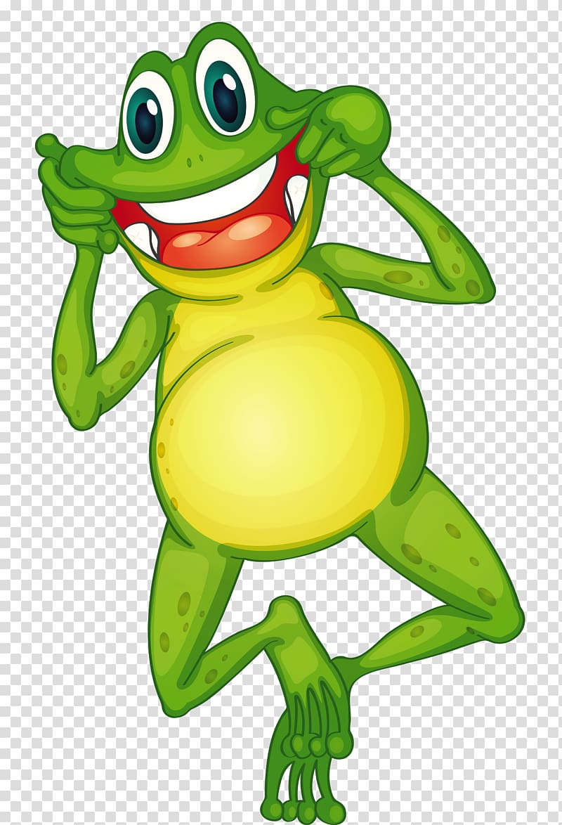 Frog Toad , frog transparent background PNG clipart