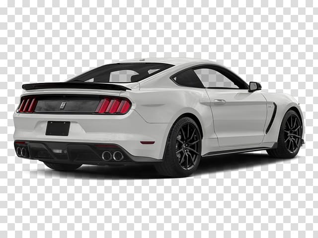2016 Ford Shelby GT350 Shelby Mustang 2018 Ford Mustang Car, ford transparent background PNG clipart