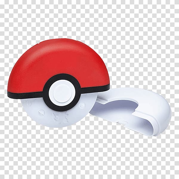 Pizza Cutters Pokémon GO Poké Ball, pizza transparent background PNG clipart