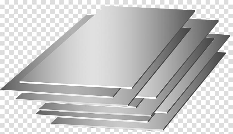 SAE 304 stainless steel Marine grade stainless Metal, Metal Sheet transparent background PNG clipart