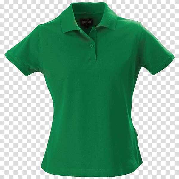 Polo shirt T-shirt Green Clothing Waistcoat, polo shirt transparent ...