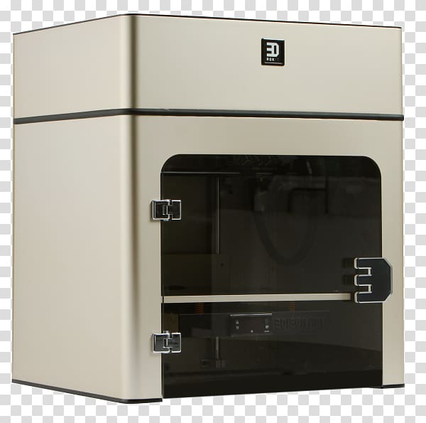 Printer 3D printing Manufacturing Material, plastic field transparent background PNG clipart