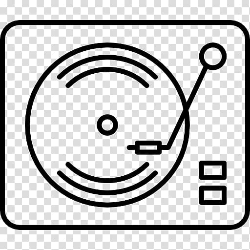 Phonograph Computer Icons Encapsulated PostScript, record player transparent background PNG clipart