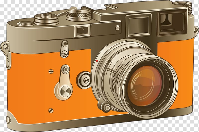 Camera lens Digital Cameras , Camera transparent background PNG clipart