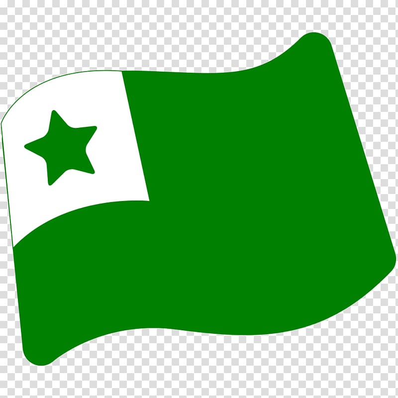 Esperanto Wikipedia Bandeira do esperanto Information Esperanto symbols, transparent background PNG clipart