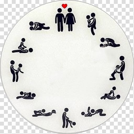 round analog clock position illustration, Sex position Clock Sexual intercourse Synonyms and Antonyms Amazon.com, sex positions transparent background PNG clipart