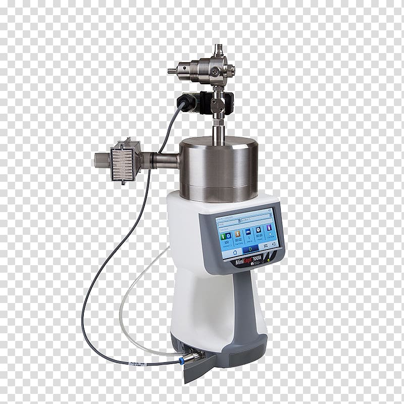 Manufacturing Gas air Sampler, height measurement transparent background PNG clipart