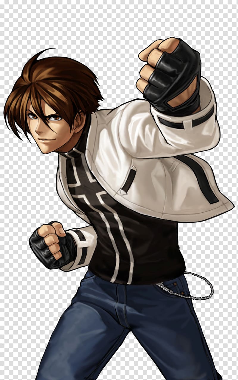 Iori Yagami The King Of Fighters XIII Kyo Kusanagi SNK Vs. Capcom: SVC  Chaos PNG - Free Download
