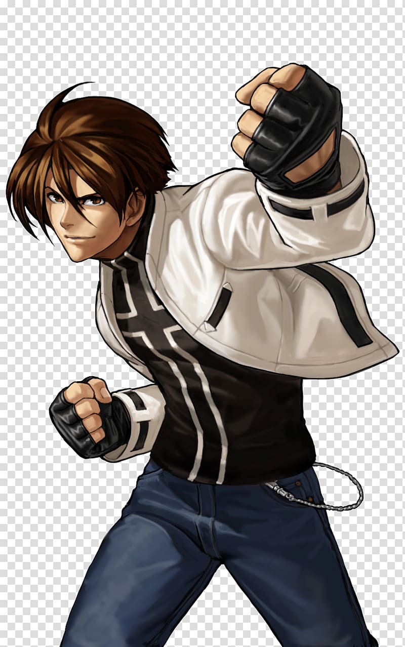 The King of Fighters XIII Iori Yagami The King of Fighters 2002