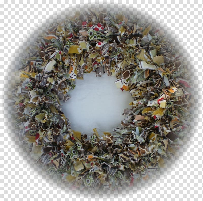 Earl Grey tea Oolong Camellia sinensis Wreath, blue wreath transparent background PNG clipart