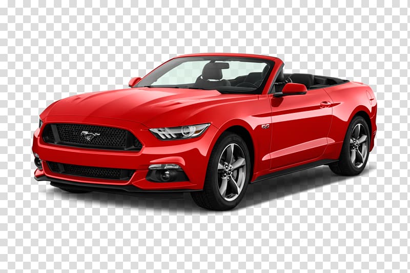 Car 2017 Ford Mustang Shelby Mustang 2018 Ford Mustang, mustang transparent background PNG clipart