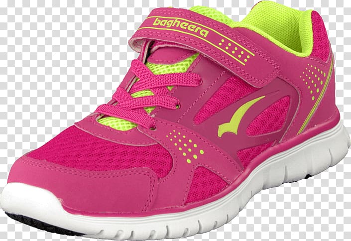 Sports shoes Nike Free Slipper Pink, helix mesh transparent background PNG clipart