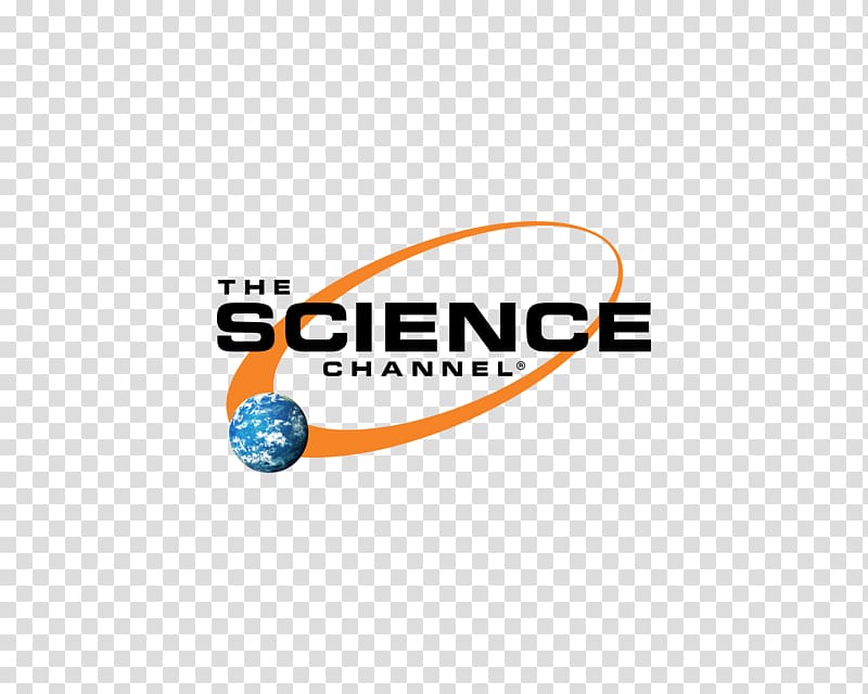 Logo Science Discovery Channel Television channel, science transparent background PNG clipart