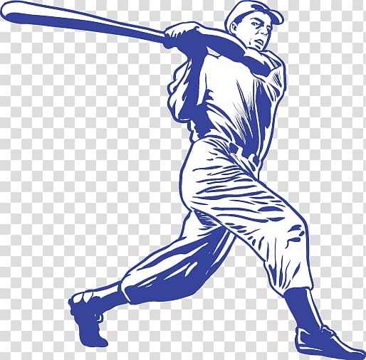 MLB Baseball , Sports baseball material transparent background PNG clipart