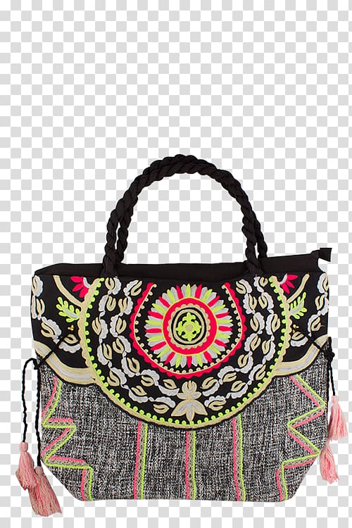 Handbag Clothing Accessories Diaper Bags Tasche, boho dreamcatcher transparent background PNG clipart