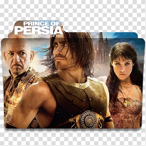 Gemma Arterton Jake Gyllenhaal Prince of Persia: The Sands of Time Arjun: The Warrior Prince Film, jake gyllenhaal transparent background PNG clipart