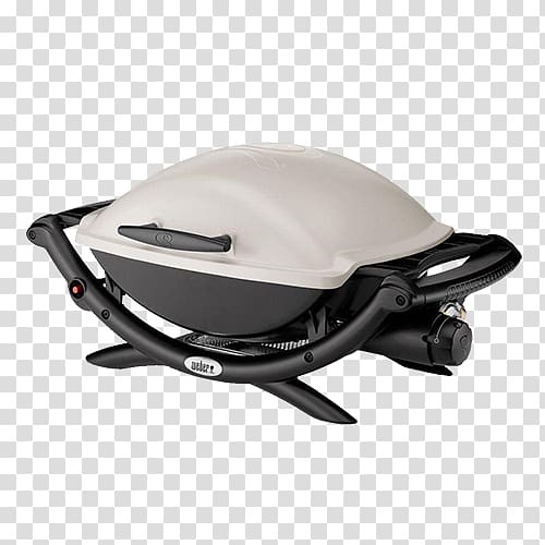 Barbecue Weber Q 2000 Weber Q 2200 Weber-Stephen Products Liquefied petroleum gas, auto body plugs push transparent background PNG clipart