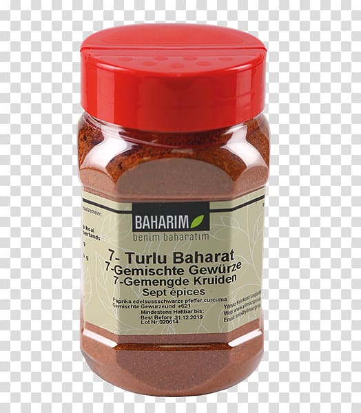Spice Çiğ köfte Baharat Ingredient Coriander, yedigün transparent background PNG clipart