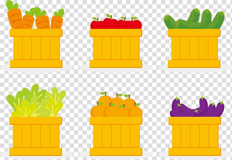 Organic food Vegetable Fruit Cucumber, vegetables cabinet transparent background PNG clipart