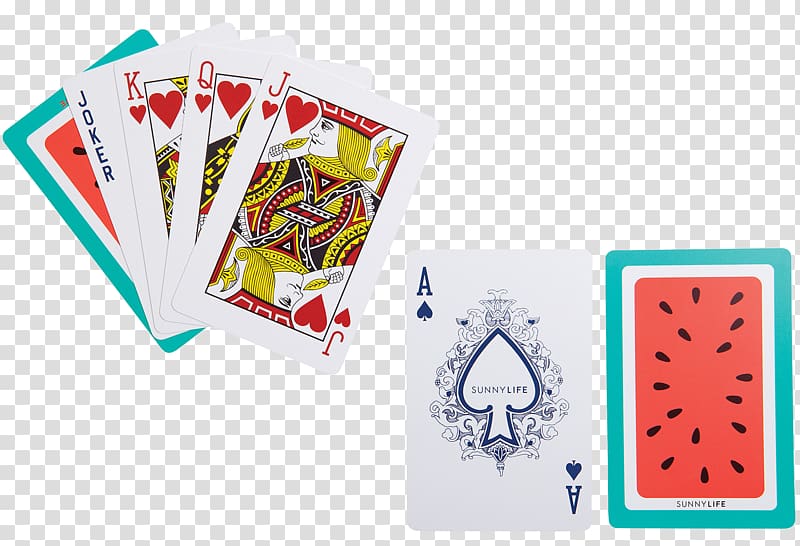 Card game Playing card Gambling Standard 52-card deck, playing card transparent background PNG clipart