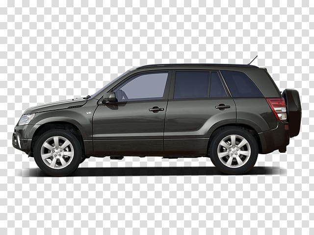 2009 Suzuki Grand Vitara Sport utility vehicle 2010 Suzuki Grand Vitara Car, suzuki transparent background PNG clipart