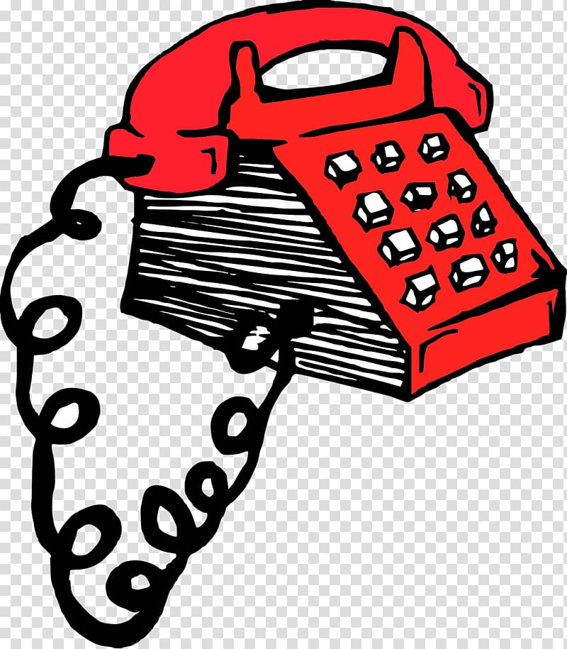 Telephone , Tin Can Telephone transparent background PNG clipart