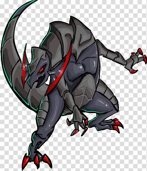 Haxorus Pokémon brillant Pokémon X and Y Fraxure, Earthquake Drawing Hey transparent background PNG clipart