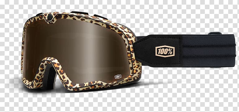 Barstow Goggles Anti-fog Motorcycle Helmets, atv transparent background PNG clipart