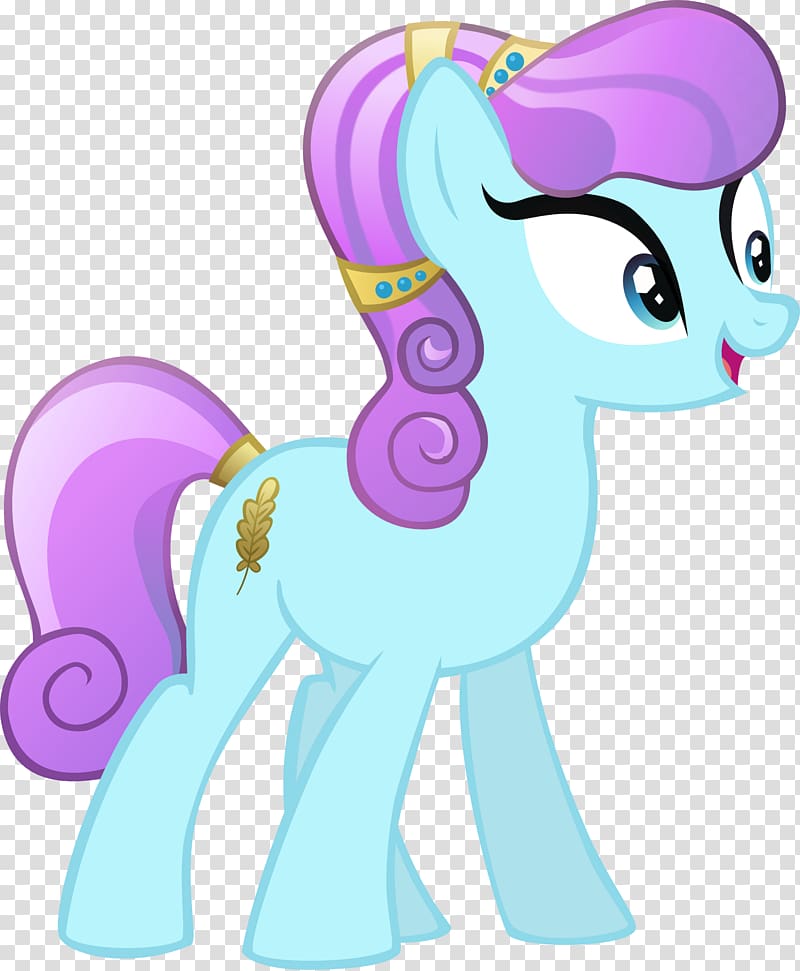 Pony Twilight Sparkle Princess Cadance Applejack Rarity, dizzy transparent background PNG clipart