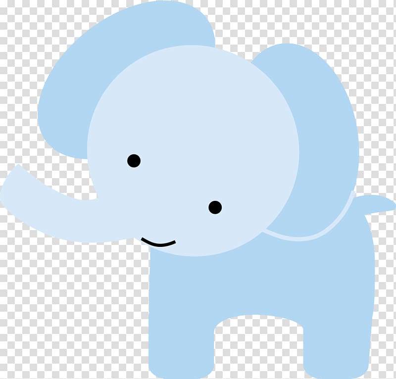 blue elephant standing , Elephant Drawing Lion , elephant transparent background PNG clipart