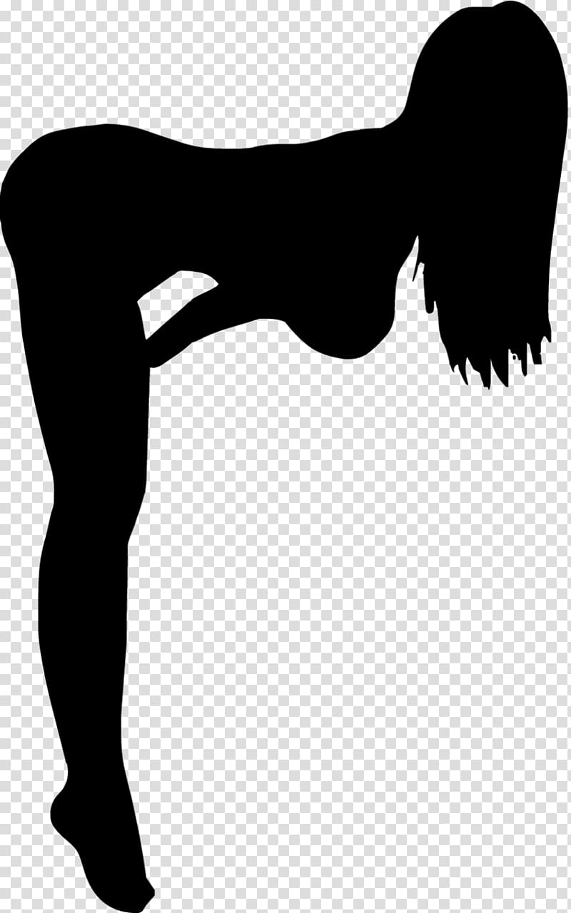 Wall decal Bumper sticker Plastic, Sexy women transparent background PNG clipart
