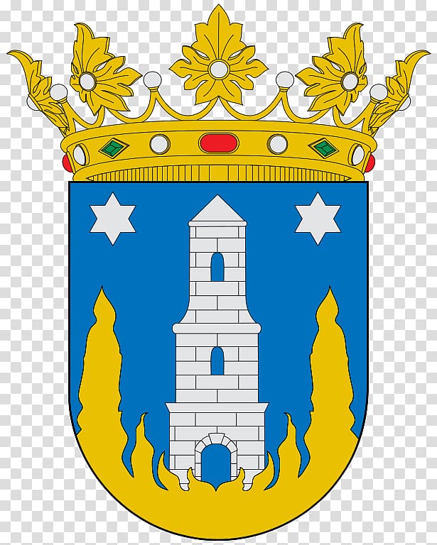Alozaina Málaga Province of Toledo Aísa Coat of arms, Torres transparent background PNG clipart