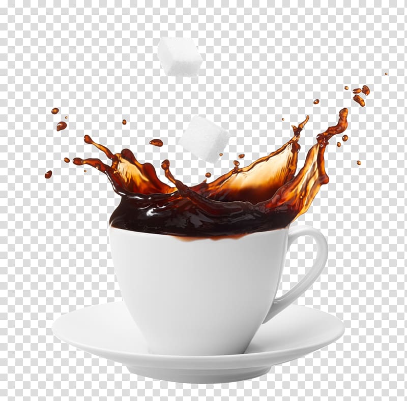 Turkish coffee Cappuccino Juice Tea, Mug transparent background PNG clipart